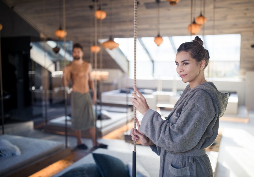Vacanza romantica in Val Pusteria