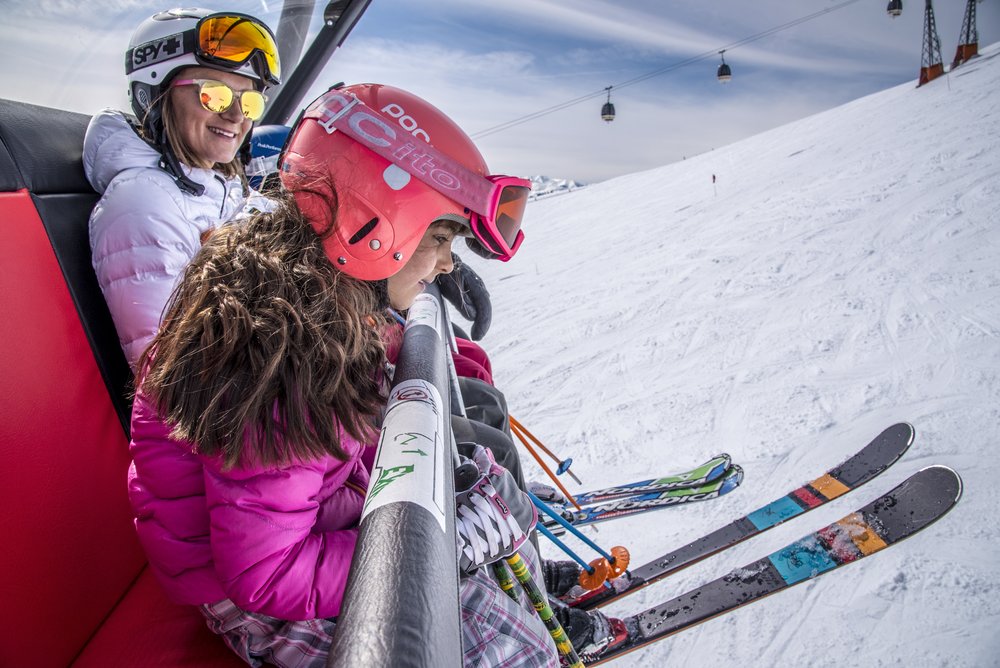 Respirare la libertà e collezionare ricordi unici.