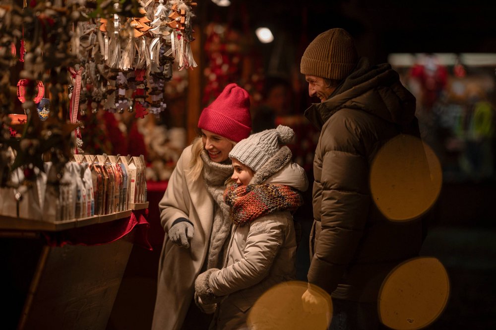 Erfüllende Traditionen und Weihnachtsmärkte im Pustertal