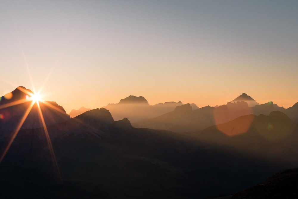 Neuer Sommertag, neues Erlebnis