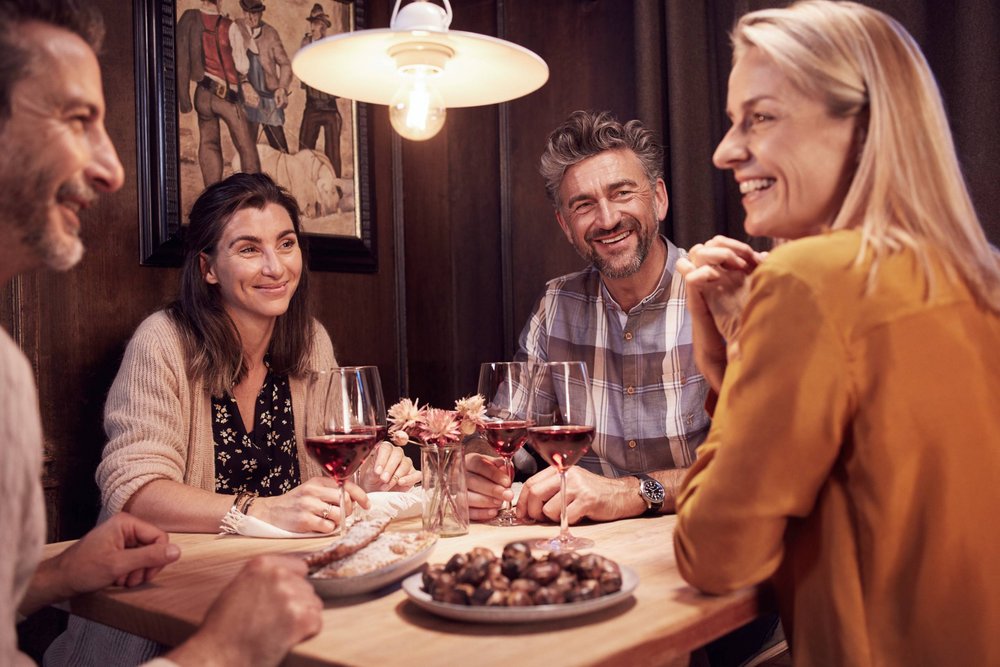 Die facettenreiche Aromenwelt des Pustertals Die facettenreiche Aromenwelt des Pustertals