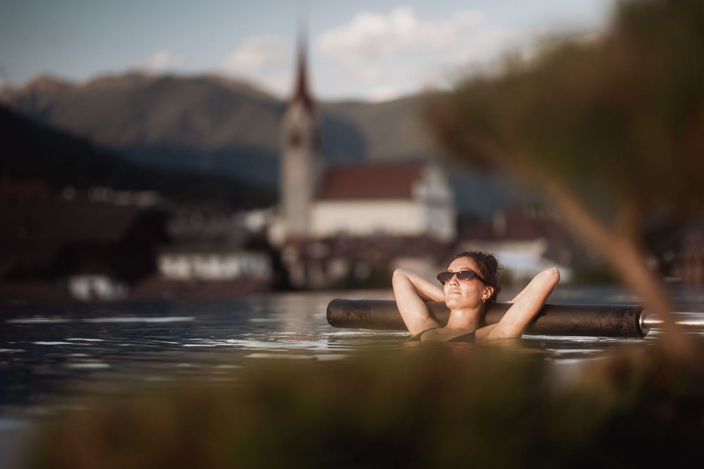 Detox, Immunstärkung und Spa-Auszeit in den Winklerhotels Detox, Immunstärkung und Spa-Auszeit in den Winklerhotels
