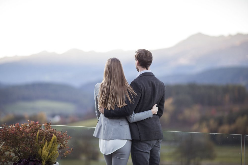 Bräuche, Begegnungen, Familienerlebnisse. Ostern im Pustertal.