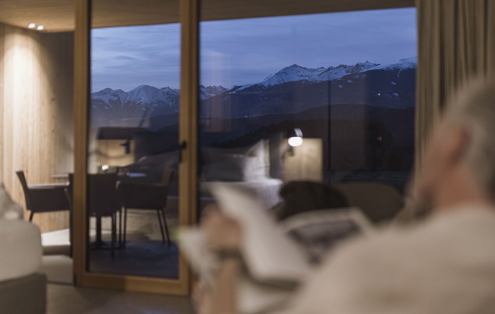 Wenn Stille zum Luxus wird: Digital Detox in den Winklerhotels