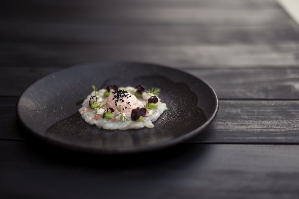 Kulinarische Erlebnisse auf höchstem Niveau