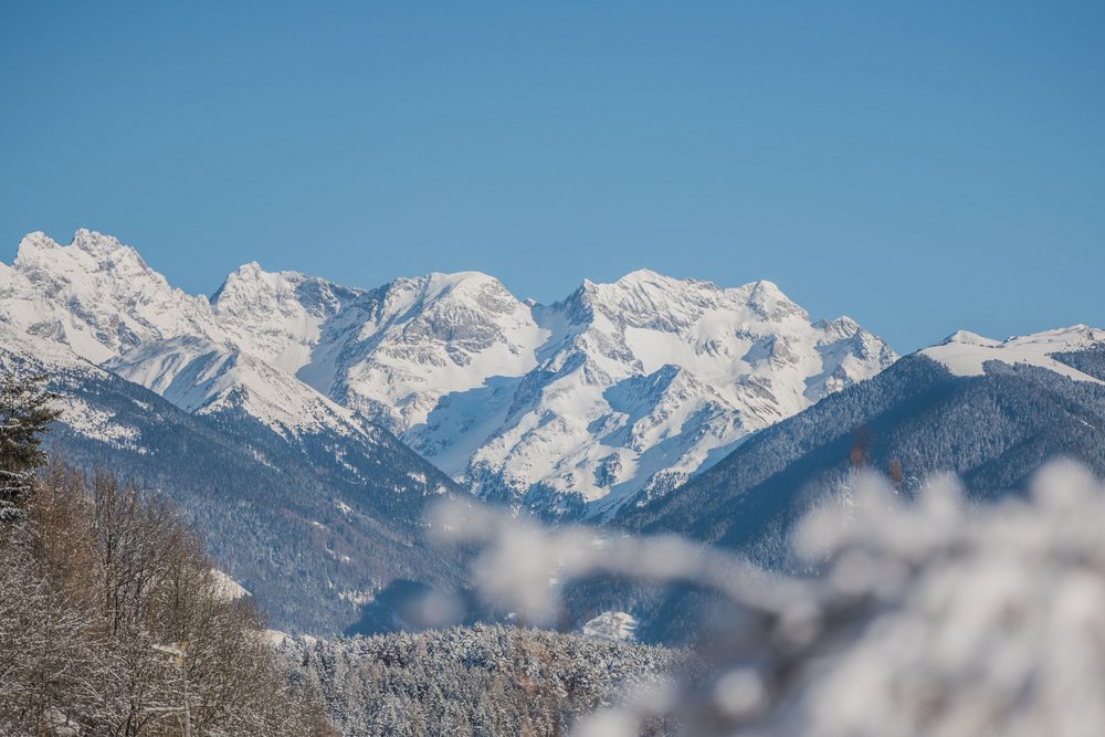Ein stilvoller Jahresbeginn im Herzen der Alpen