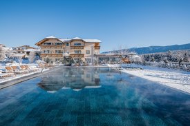 Erfüllender Urlaub in Ihrem Luxus-Chalet in Südtirol Erfüllender Urlaub in Ihrem Luxus-Chalet in Südtirol